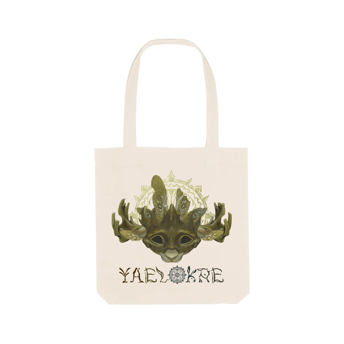The Lark Totebag
