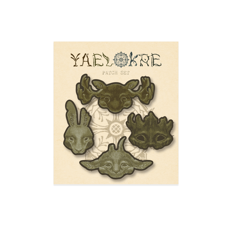 Yaelokre - Official Store
