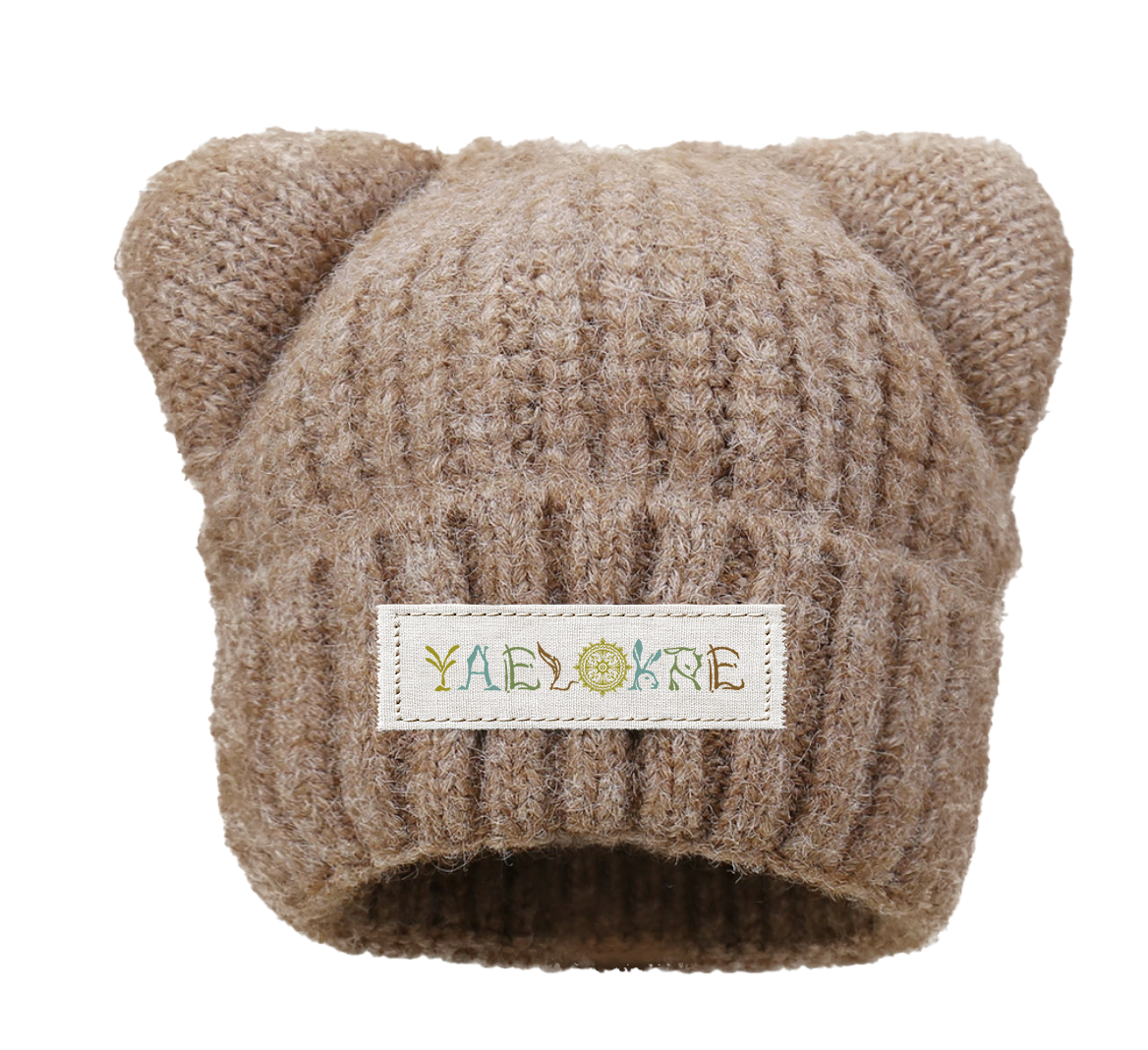 Yaelokre Beanie