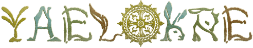 Yaelokre logo