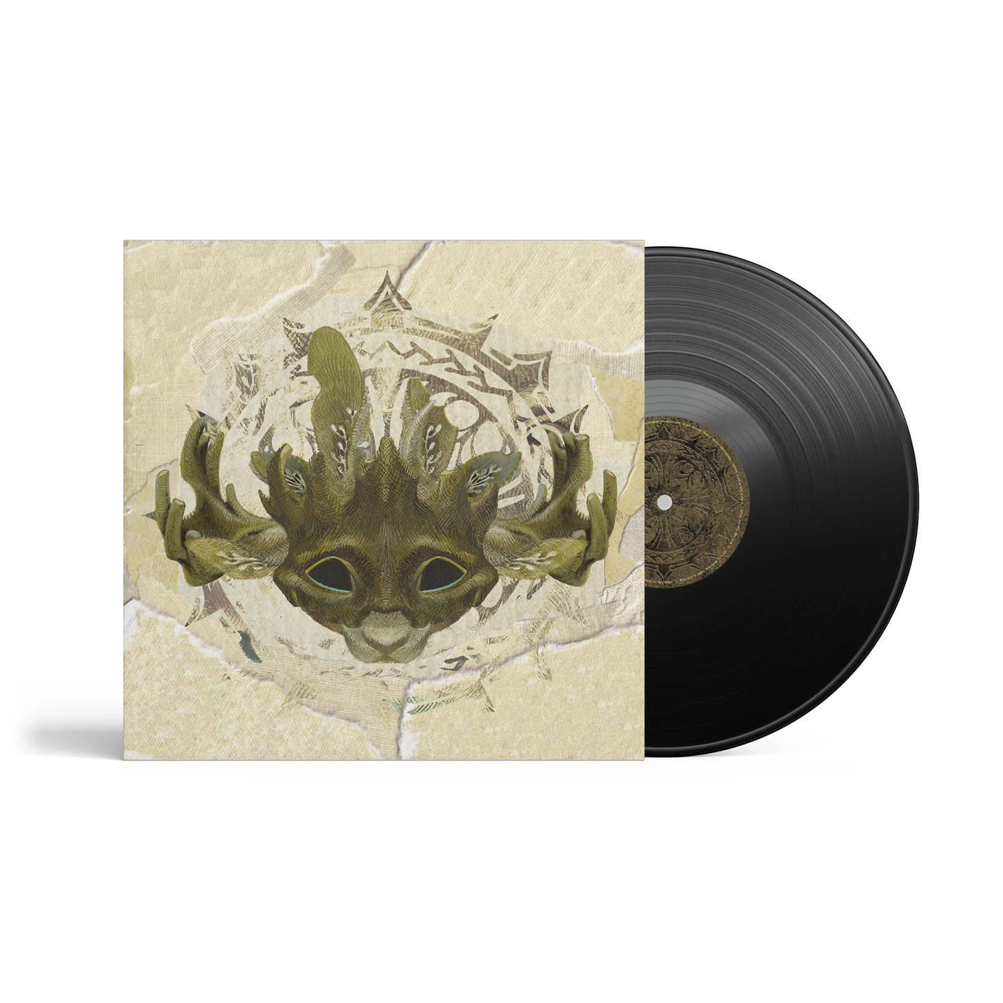 Origins & Composing Colentine Vinyl Bundle